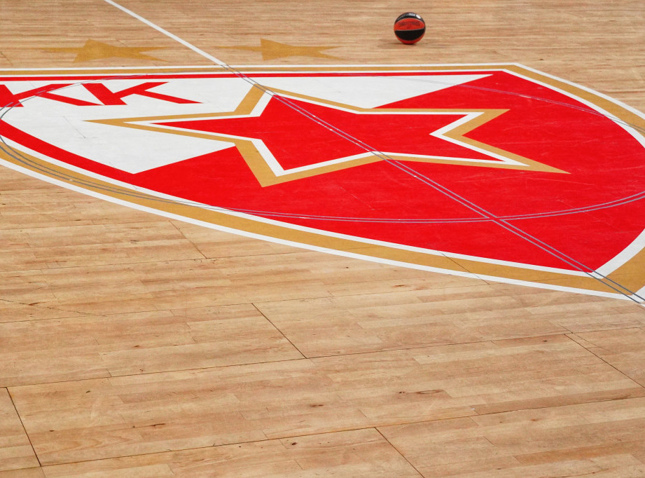 Crvena zvezda večeras protiv Bajerna u Evroligi traži novu pobjedu
