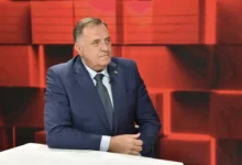 Milorad Dodik poručio: Sud i Tužilaštvo BiH u sadašnjem obliku ne mogu da opstanu