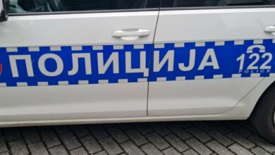 Sudar kod Mrkonjić Grada: povrijeđene dvije žene i maloljetno lice