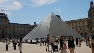 Najstresniji gradovi za turiste: Gdje odmor donosi najviše napetosti