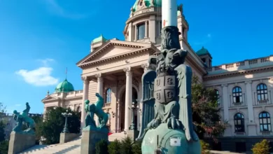 Objavljeni konačni rezultati izbora u Srbiji: Poznata raspodjela mandata