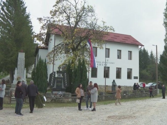 Manifestacija Ćopićevim stazama djetinjstva u ponedjeljak u Hašanima