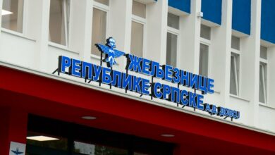 Subvencije javnim preduzećima u Srpskoj: Željeznicama 45 miliona KM godišnje