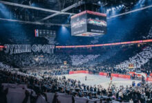 Veliki evroligaški vječiti derbi: Partizan u krcatoj Areni dočekuje Crvenu zvezdu