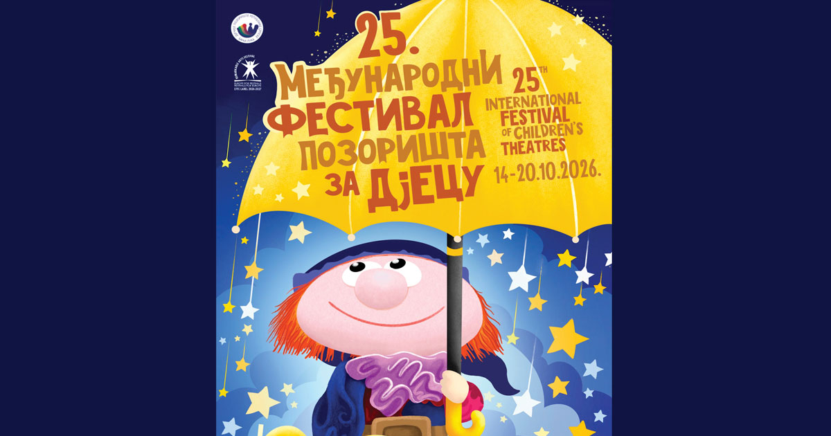 Međunarodni festival pozorišta za djecu uskoro u Banjaluci: Predstave iz 11 zemalja i jubilej teatra