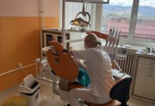 Stomatološka ambulanta u Kalinoviku ponovo počela sa radom poslije dvije decenije