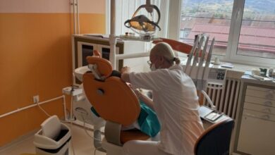 Stomatološka ambulanta u Kalinoviku ponovo počela sa radom poslije dvije decenije