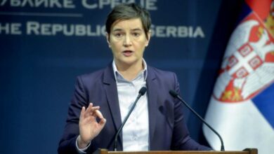 Predsjednički izbori u Srbiji moraju biti raspisani do 27. novembra