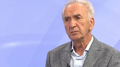 Šarović upozorava: SDS i opozicija moraju snositi odgovornost za izborni poraz