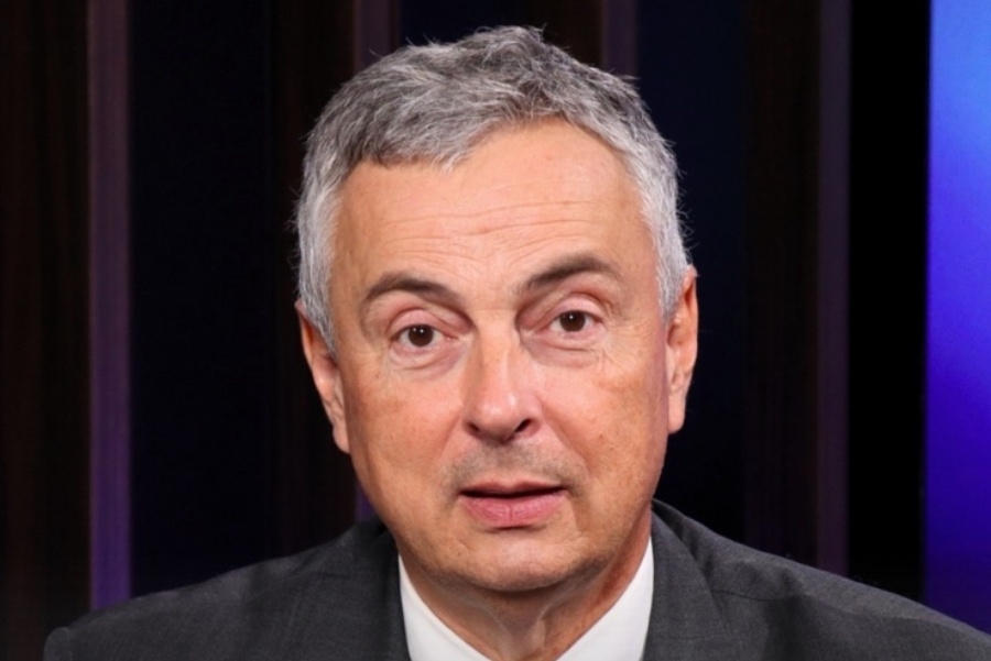 Dejan Šoškić o saradnji sa susjedima i statusu Kosova