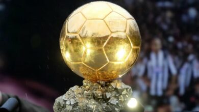 Zlatna lopta i detalji glasanja: Srbija i Hrvatska imale istog favorita