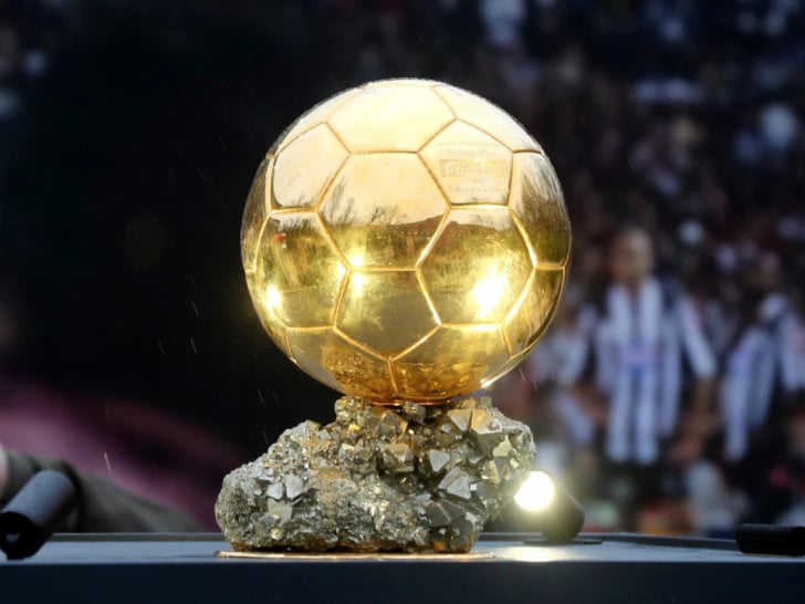 Zlatna lopta i detalji glasanja: Srbija i Hrvatska imale istog favorita