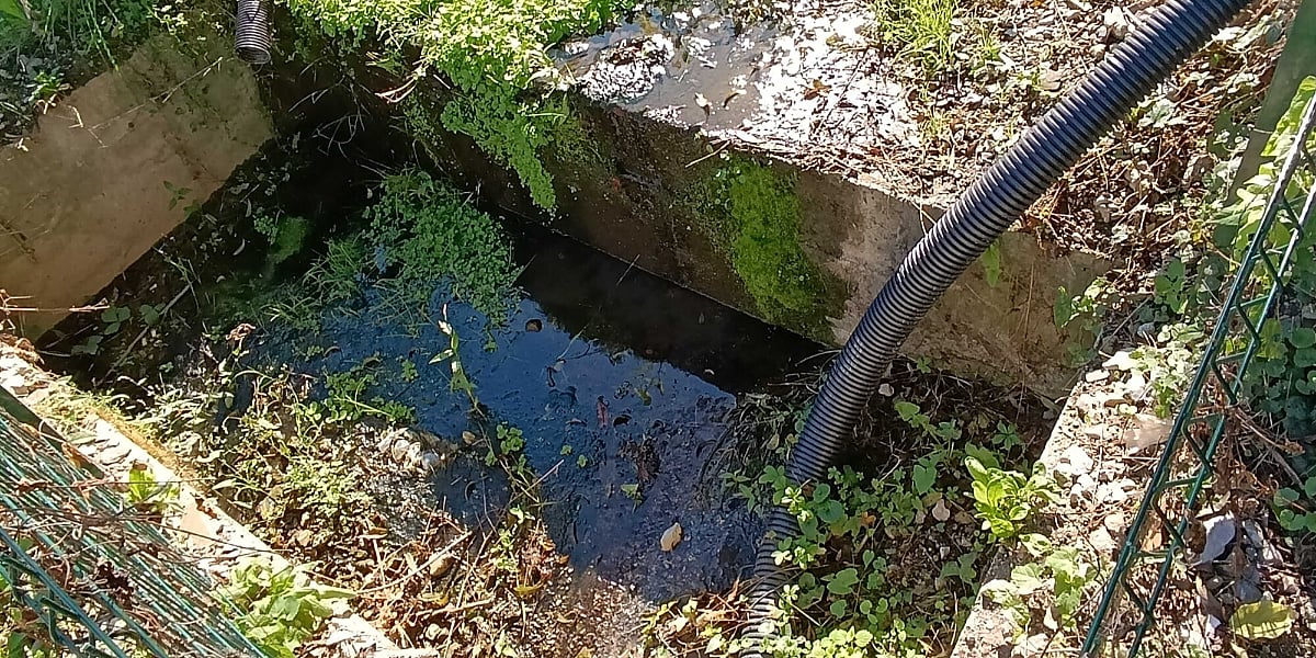 Kanalizaciona mreža u Banjaluci ne prati tempo masovne gradnje