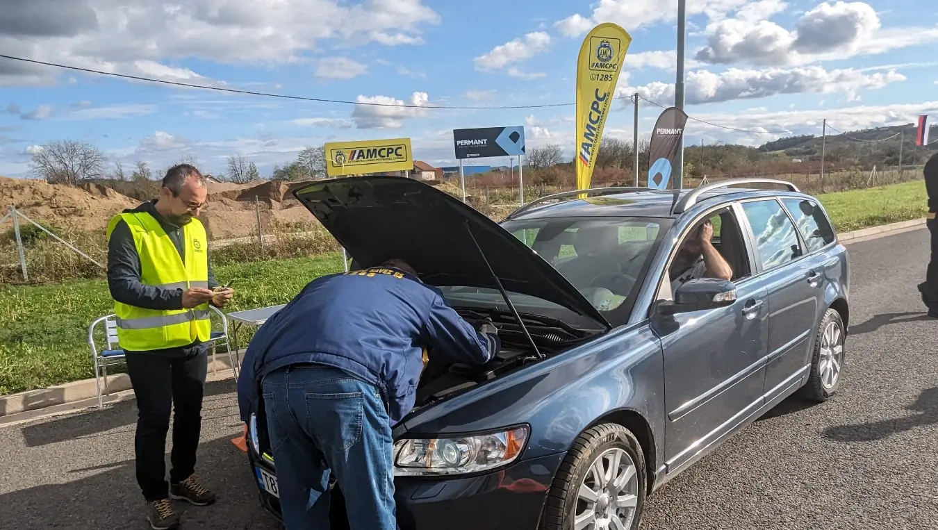 Besplatna kontrola tehničke ispravnosti vozila u Banjaluci i širom Srpske