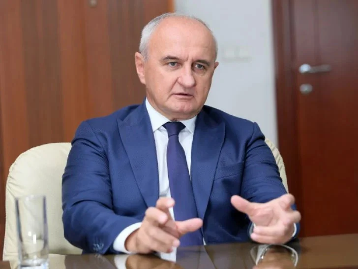 Politički uticaji stvorili su zastoje u TE Ugljevik
