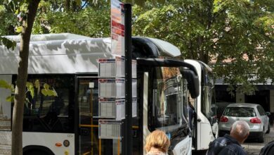 Nove stajališne oznake olakšavaju putovanje u Banjaluci