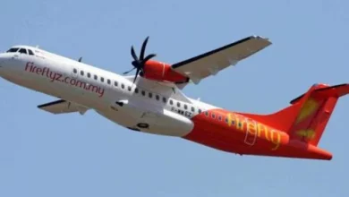 Srušio se vojni avion u Nigeriji: U letjelici bile 32 osobe