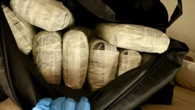 Zaplijenjeno više od 12 kilograma kokaina: Državljanin BiH pao u međunarodnoj akciji