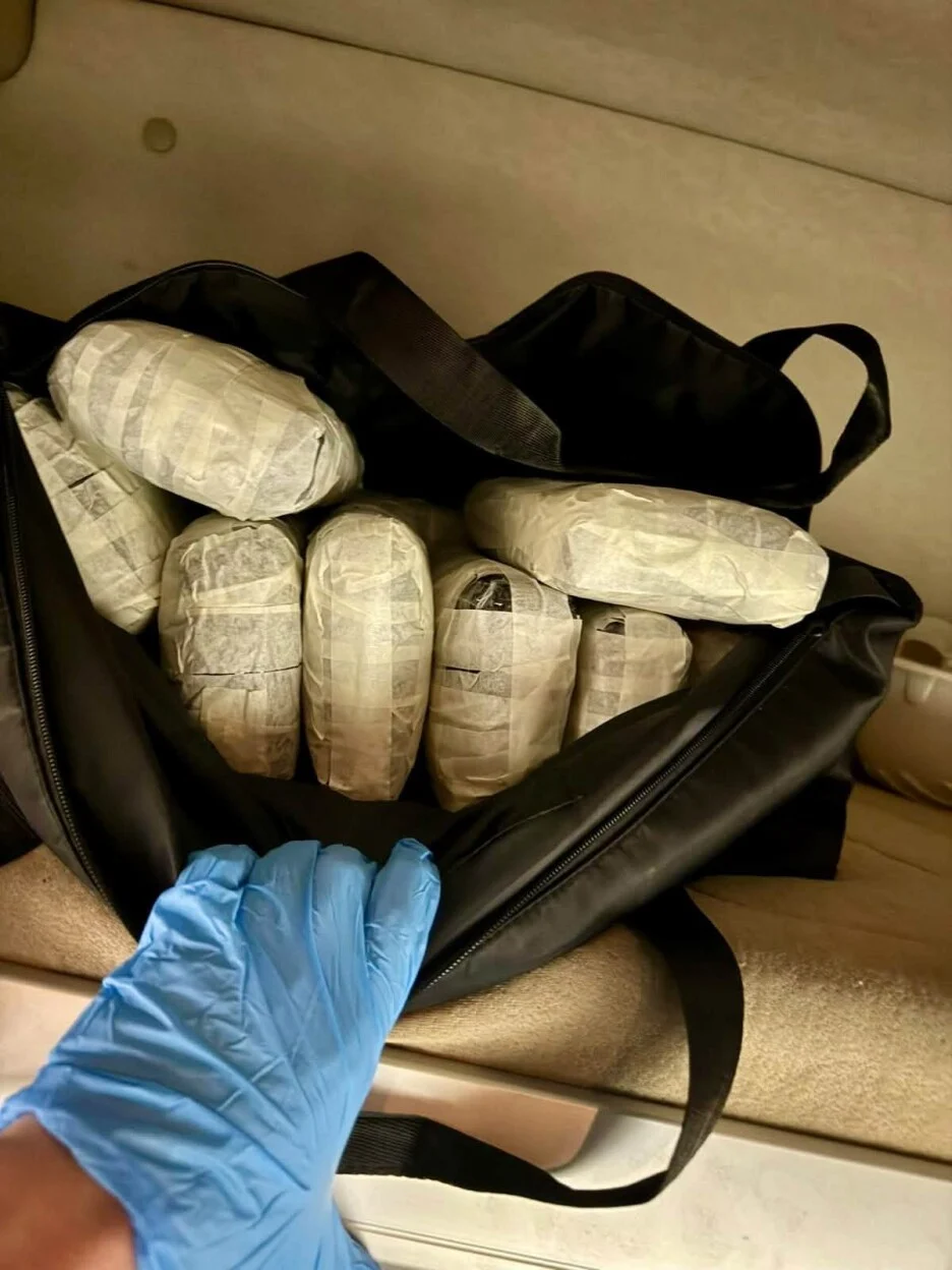 Zaplijenjeno više od 12 kilograma kokaina: Državljanin BiH pao u međunarodnoj akciji