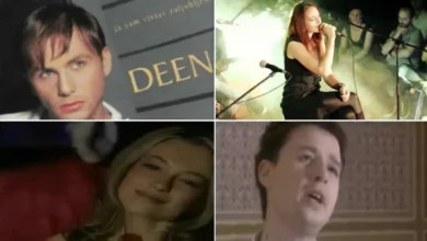 Nekadašnje muzičke zvijezde van svjetla reflektora: Gdje se danas nalaze omiljeni pjevači
