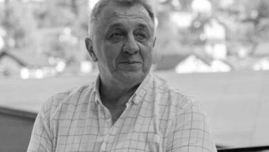 Dr Goran Talić ostavio neizbrisiv trag: Stanivuković uputio saučešće porodici
