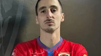 Amer Hiroš ostaje u Borcu do ljeta 2029. godine