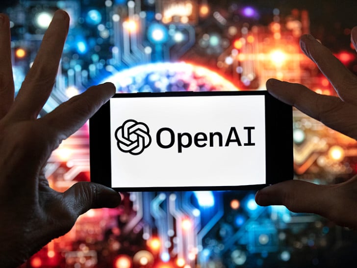 Radnik firme OpenAI uhapšen zbog tajnog snimanja rukovodstva