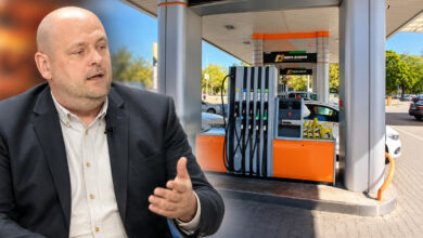 Cijene goriva u Banjaluci niže i do deset feninga po litru