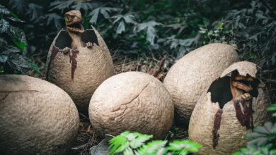 Parenje dinosaurusa i dalje misterija: Nova fosilna otkrića rasvjetljavaju drevne rituale
