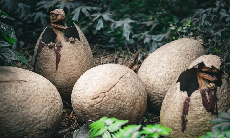 Parenje dinosaurusa i dalje misterija: Nova fosilna otkrića rasvjetljavaju drevne rituale