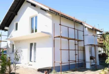 Završena obnova doma porodice Nikić u Ugljeviku