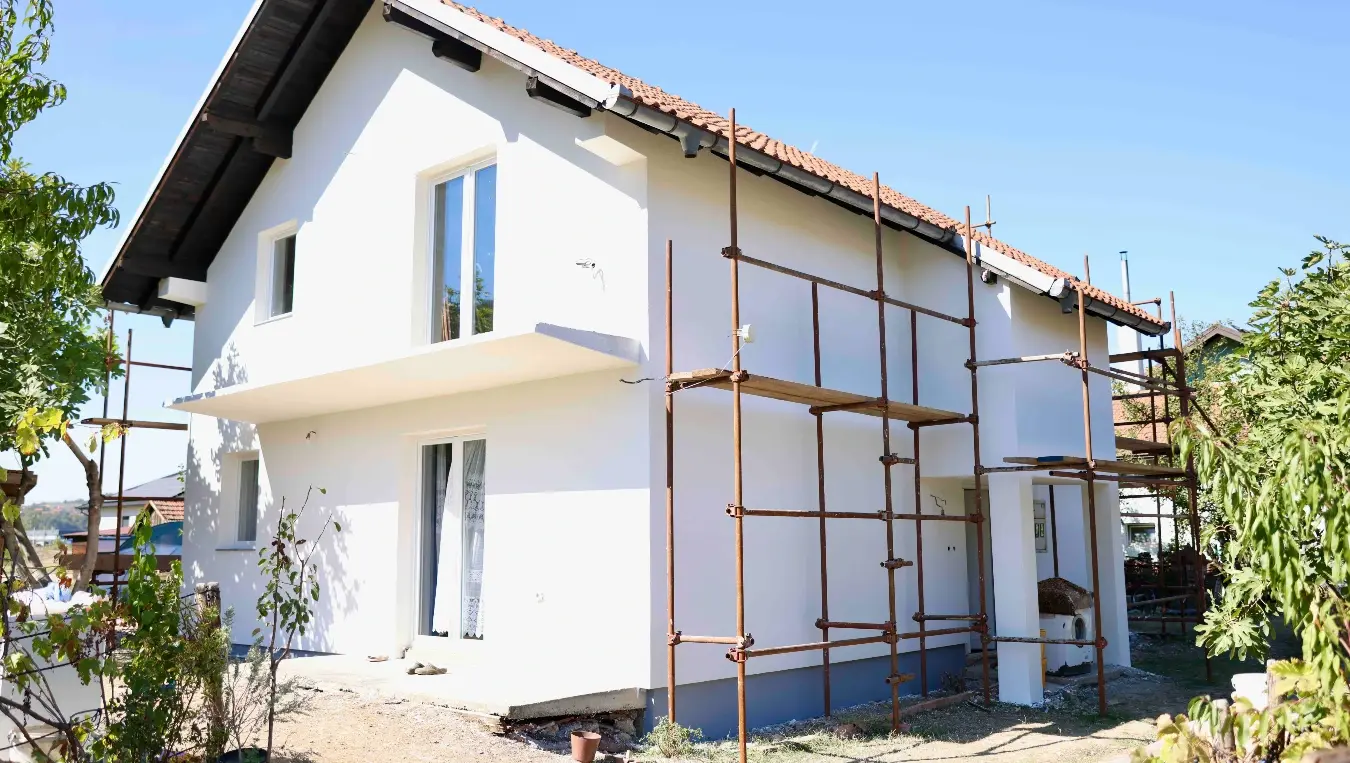 Završena obnova doma porodice Nikić u Ugljeviku