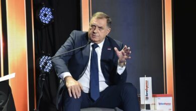 Milorad Dodik poručio da je BiH najveći problem Srpske