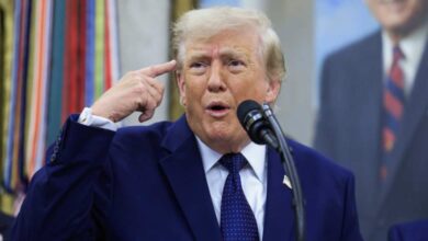 Donald Tramp oštro kritikovao odluku o dodjeli priznanja