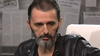 Posljednja pjesma Gorana Bareta dobila sasvim novo značenje