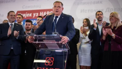 Marko Divković osudio napad na novinara BHRT-a u Banjaluci