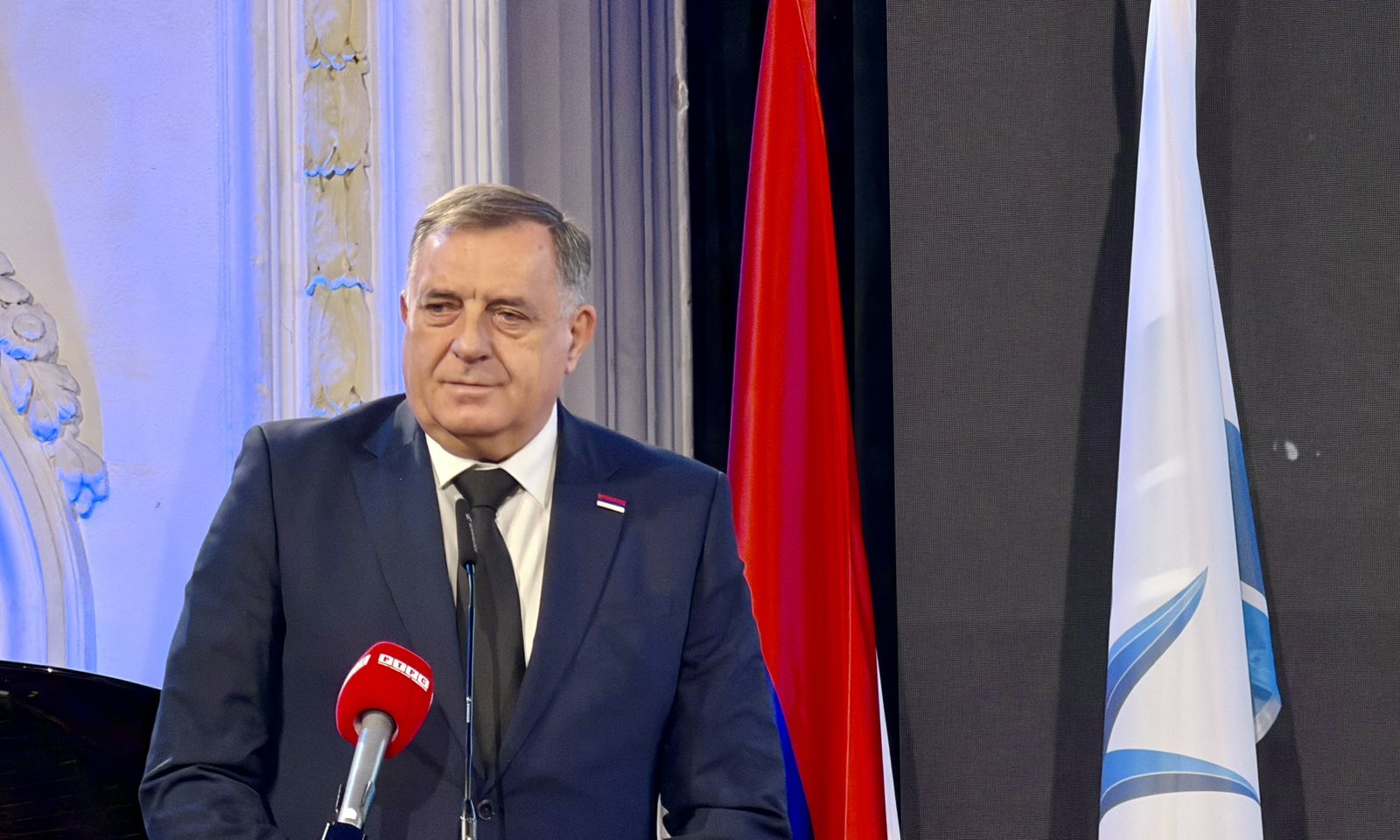Komemoracija Goranu Taliću održana u Banskom dvoru