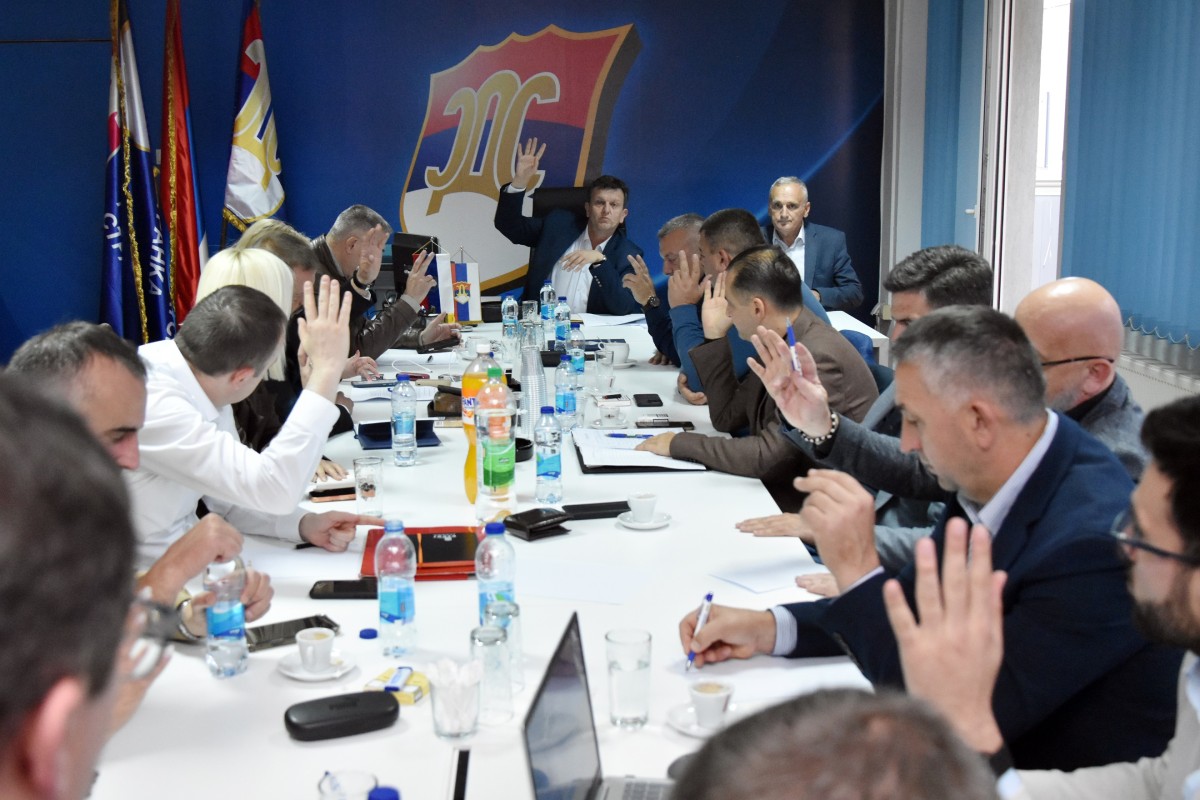 Poznato ko čini pregovarački tim SDS-a za pregovore sa opozicijom