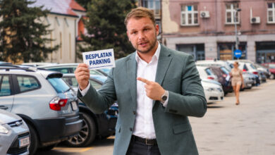 Nova pravila gradske uprave: Kome pripada besplatan godišnji parking u Banjaluci