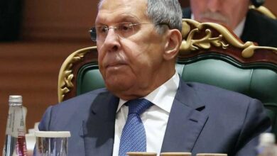 Lavrov ocijenio da stav evropskih zemalja prema sukobu ostaje nepromijenjen