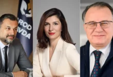 Da li slijedi raspad Trojke nakon prebrojavanja glasova