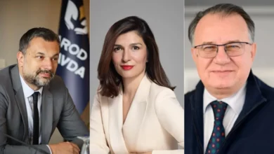Da li slijedi raspad Trojke nakon prebrojavanja glasova
