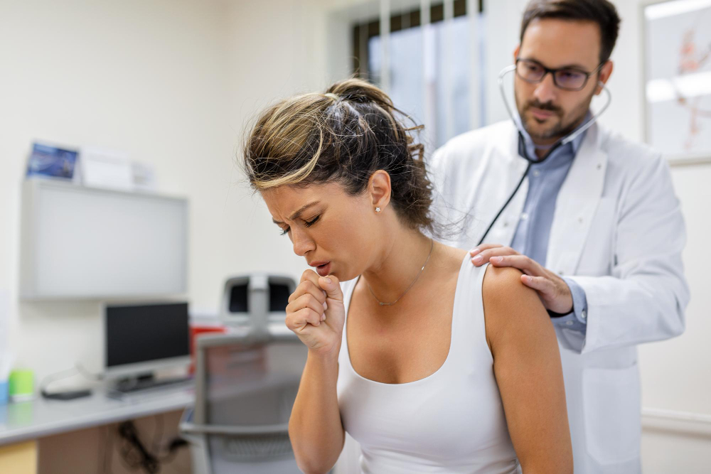 U porastu respiratorne infekcije u Srpskoj: Hospitalizovana 34 pacijenta