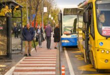 Cijene javnog prevoza u Banjaluci pod lupom: Odluka na odbornicima