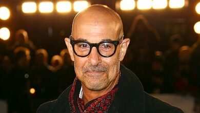 Stanley Tucci o neočekivanoj popularnosti: Sve je krenulo s jednim koktelom