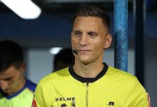 Šesnaestina finala Kupa: Njegomirović sudi Borcu, Bilbija u Tuzli