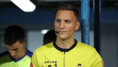 Šesnaestina finala Kupa: Njegomirović sudi Borcu, Bilbija u Tuzli