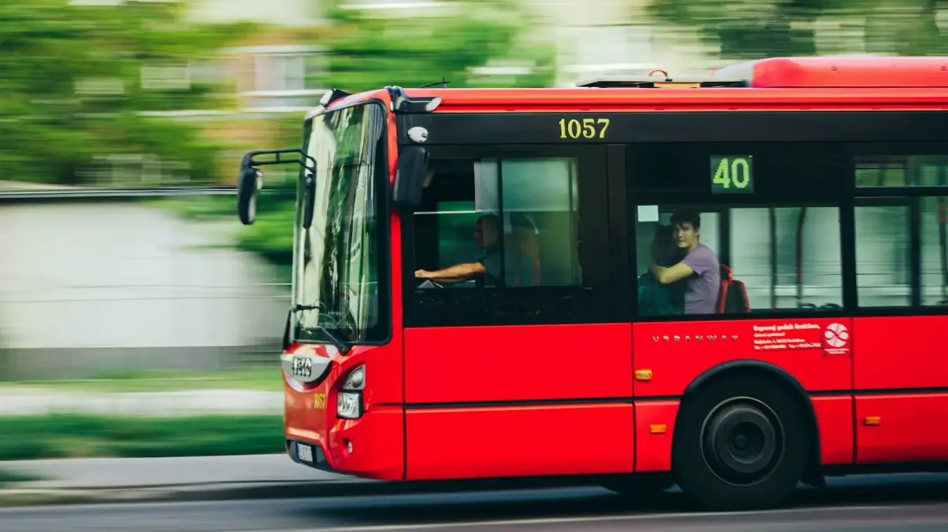 Misteriozni nestanak autobusa u Švedskoj: Čak 38 vozila prijavljeno kao ukradeno