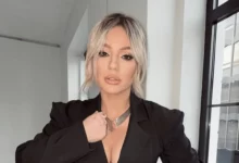 Muzička scena ostala u prošlosti: Ana Kokić se posvetila poslastičarstvu i porodičnom biznisu
