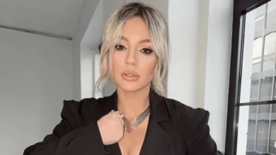 Muzička scena ostala u prošlosti: Ana Kokić se posvetila poslastičarstvu i porodičnom biznisu